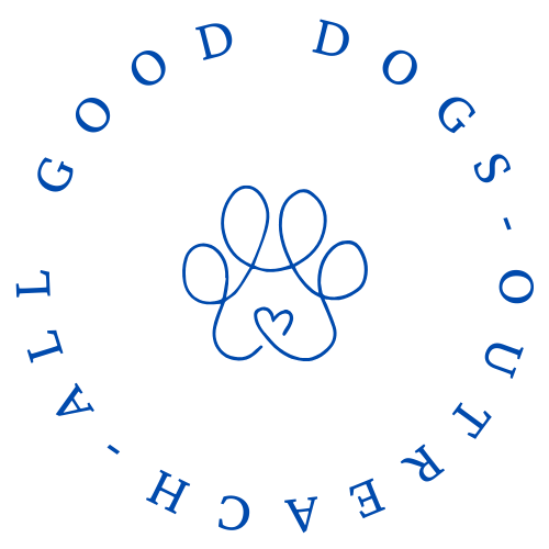 All Good Dogs Outreach